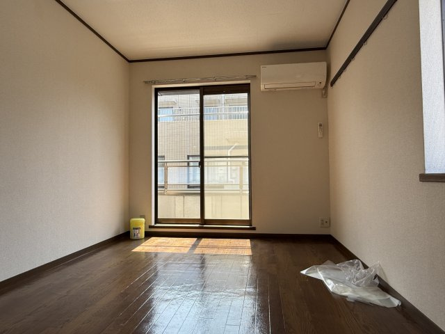 メゾン東中野の居間・リビング