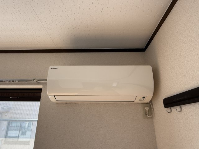 メゾン東中野の設備