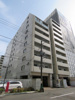 【外観】CITY SPIRE南3条 