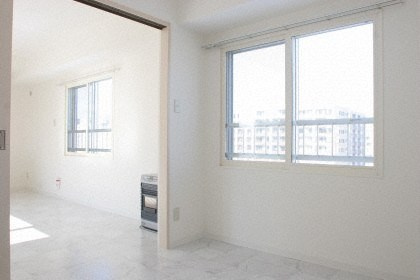 【展望】CITY SPIRE南3条
