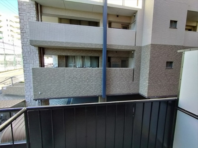SORA住吉の展望