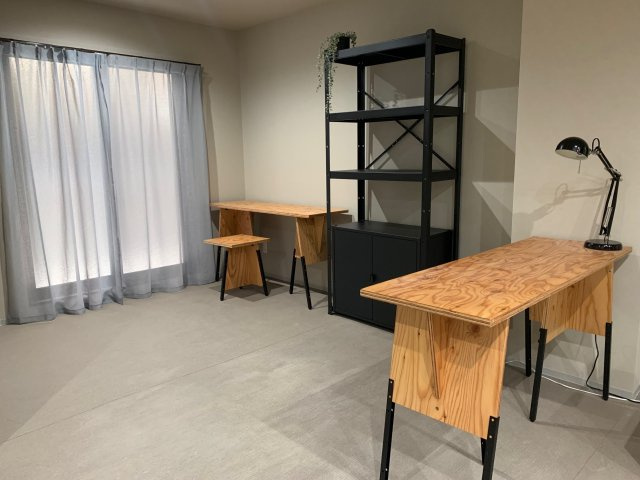 SORA住吉のその他共用部分