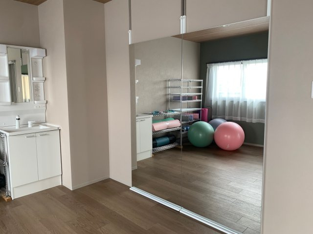 SORA住吉のその他