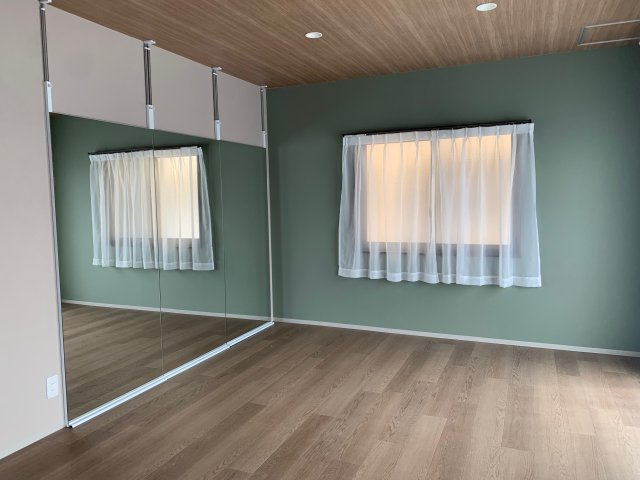 SORA住吉のその他