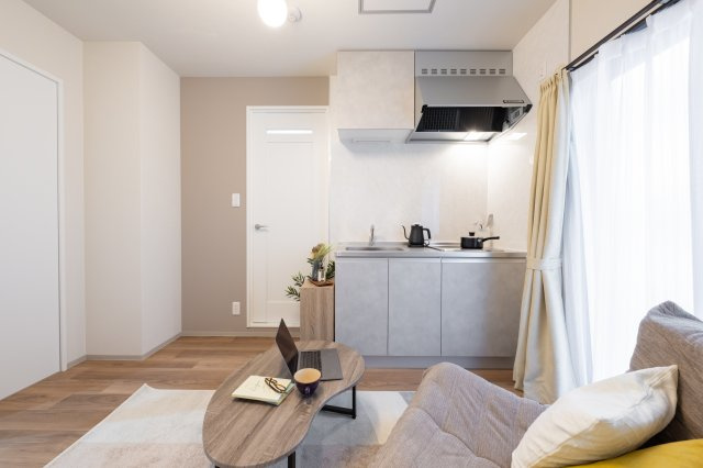 SORA住吉のその他
