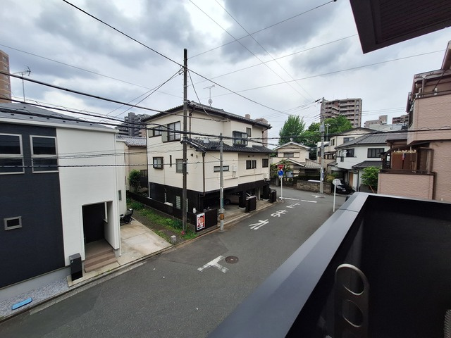 Ｂｏｎｈｅｕｒ　Ｋ　浦和元町の展望