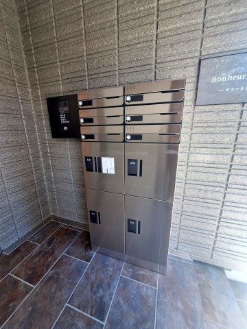 Ｂｏｎｈｅｕｒ　Ｋ　浦和元町のその他共用部分