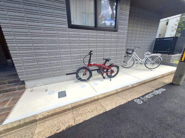 Ｂｏｎｈｅｕｒ　Ｋ　浦和元町のその他共用部分