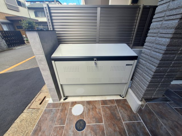 Ｂｏｎｈｅｕｒ　Ｋ　浦和元町のその他共用部分
