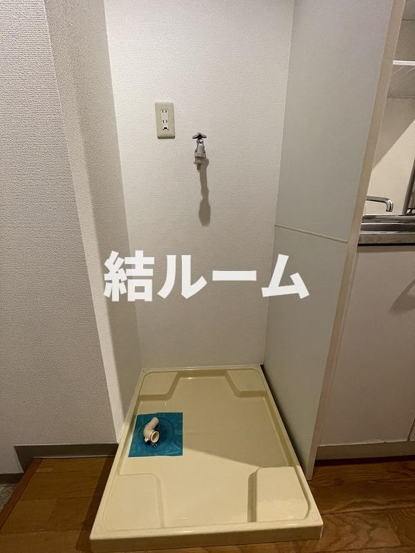 豊島区南大塚３丁目の賃貸マンションの設備