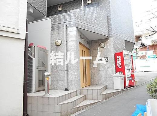 豊島区南大塚３丁目の賃貸マンションのその他