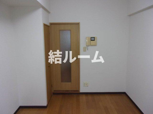 豊島区南大塚３丁目の賃貸マンションの寝室