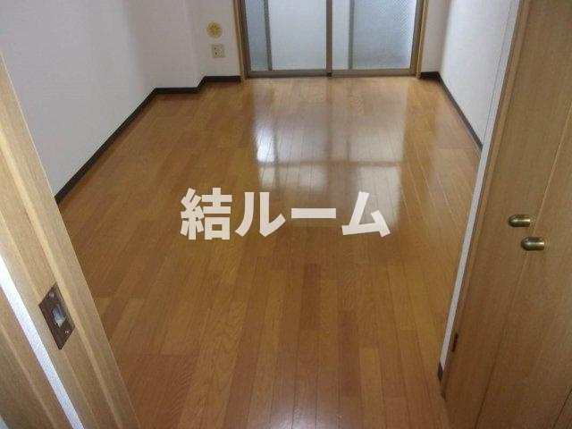 豊島区南大塚３丁目の賃貸マンションの居間・リビング