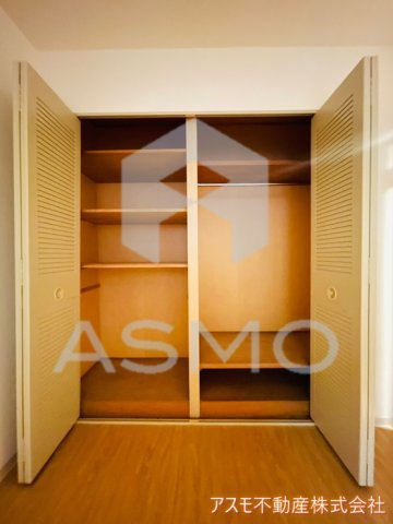 【収納】 | 第一玉造マンション | 同マンション別部屋参考写真