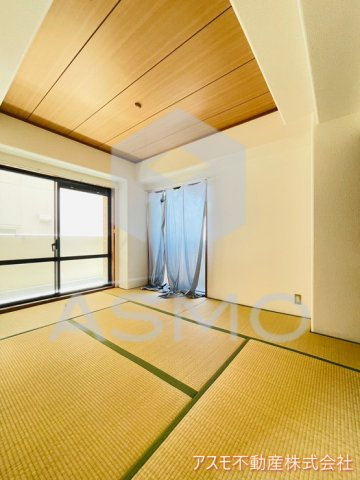 【その他】 | 第一玉造マンション | 同マンション別部屋参考写真