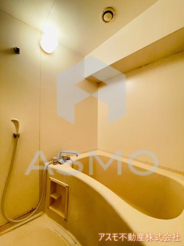 【浴室】 | 第一玉造マンション | 同マンション別部屋参考写真