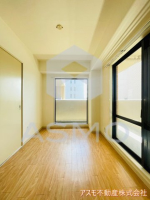 【内装】 | 第一玉造マンション | 同マンション別部屋参考写真