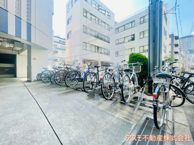 【その他共用部分】 | プレサンスNEO中之島公園