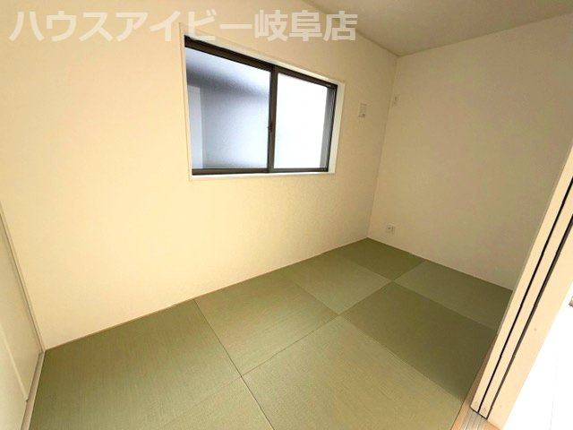 【和室】の画像