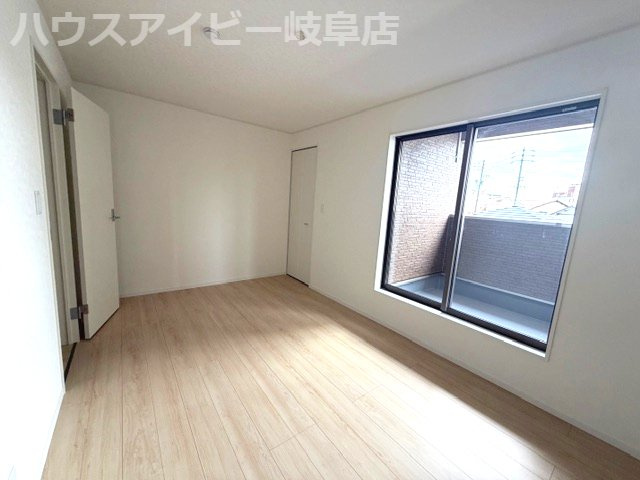【洋室】の画像