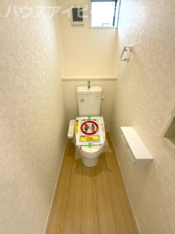【トイレ】の画像