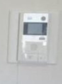ライオンズプラザ白山のセキュリティ