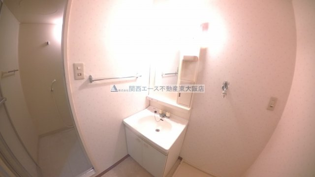 【洗面所】 | センターロイヤル