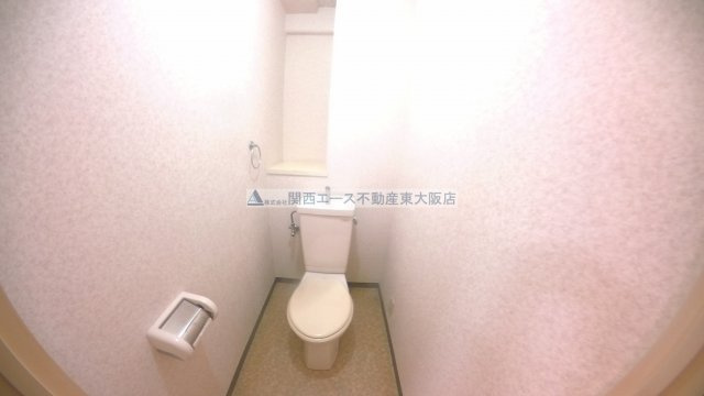 【トイレ】 | センターロイヤル