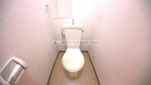 【トイレ】 | センターロイヤル