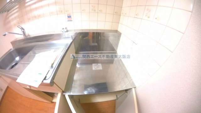 【キッチン】 | センターロイヤル