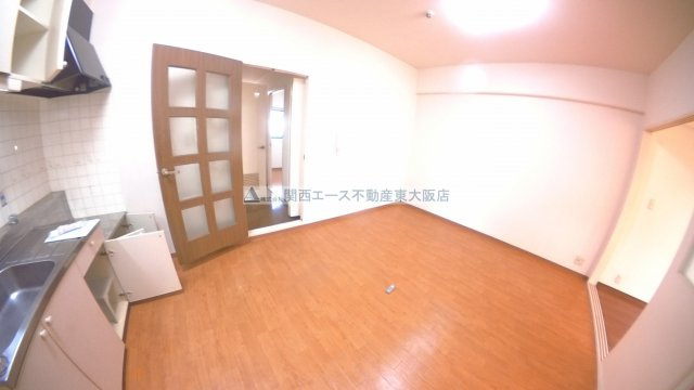 【居間・リビング】 | センターロイヤル