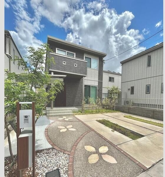 水広2丁目戸建