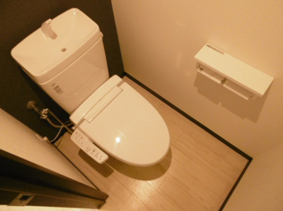 【トイレ】 | ハウスアイ杭全