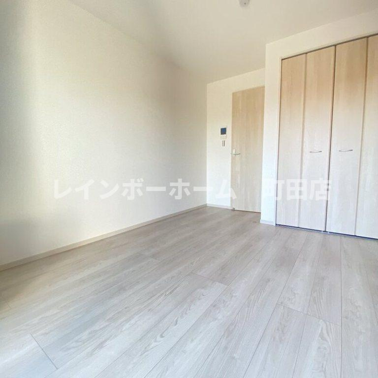 MELDIA上溝２※初期費用分割あと払いサービス利用可能物件