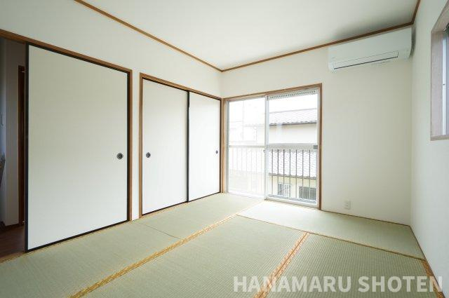 中古　市原市瀬又の和室|＊当日ご案内可＊ご希望の物件まとめてご案内！弊社が掲載していない物件でもOK♪お気軽にご相談ください ♪お電話でのお問合わせがスムーズ♪