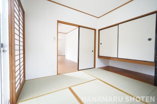 中古　市原市瀬又の和室|＊当日ご案内可＊ご希望の物件まとめてご案内！弊社が掲載していない物件でもOK♪お気軽にご相談ください ♪お電話でのお問合わせがスムーズ♪