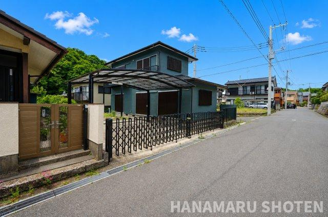 中古　市原市瀬又の前面道路含む現地写真|＊当日ご案内可＊ご希望の物件まとめてご案内！弊社が掲載していない物件でもOK♪お気軽にご相談ください ♪お電話でのお問合わせがスムーズ♪