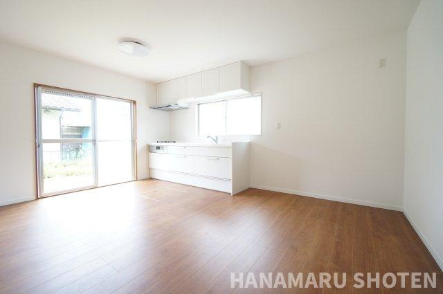 中古　市原市瀬又の居間・リビング|＊当日ご案内可＊ご希望の物件まとめてご案内！弊社が掲載していない物件でもOK♪お気軽にご相談ください ♪お電話でのお問合わせがスムーズ♪