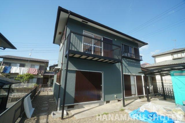 中古　市原市瀬又の外観