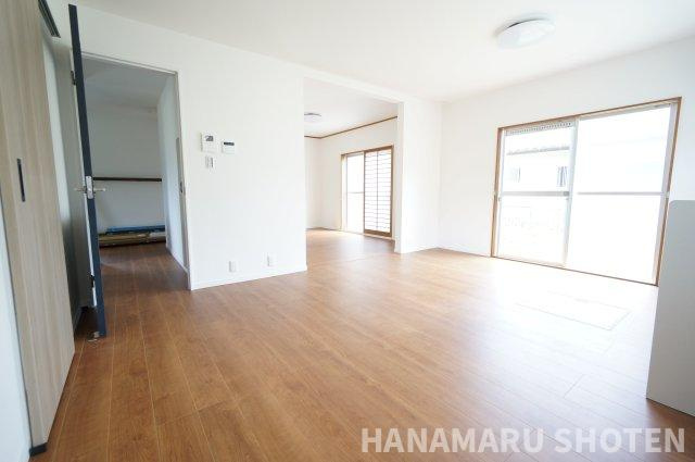 中古　市原市瀬又の居間・リビング|＊当日ご案内可＊ご希望の物件まとめてご案内！弊社が掲載していない物件でもOK♪お気軽にご相談ください ♪お電話でのお問合わせがスムーズ♪