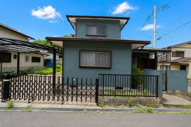 中古　市原市瀬又の外観|＊当日ご案内可＊ご希望の物件まとめてご案内！弊社が掲載していない物件でもOK♪お気軽にご相談ください ♪お電話でのお問合わせがスムーズ♪
