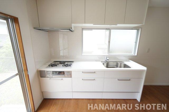 中古　市原市瀬又のキッチン|＊当日ご案内可＊ご希望の物件まとめてご案内！弊社が掲載していない物件でもOK♪お気軽にご相談ください ♪お電話でのお問合わせがスムーズ♪