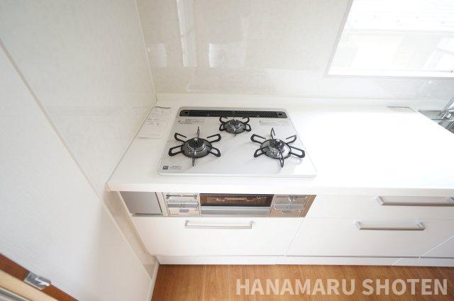 中古　市原市瀬又のキッチン|＊当日ご案内可＊ご希望の物件まとめてご案内！弊社が掲載していない物件でもOK♪お気軽にご相談ください ♪お電話でのお問合わせがスムーズ♪
