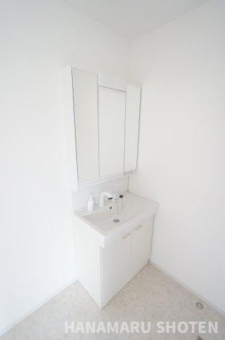中古　市原市瀬又の独立洗面台|＊当日ご案内可＊ご希望の物件まとめてご案内！弊社が掲載していない物件でもOK♪お気軽にご相談ください ♪お電話でのお問合わせがスムーズ♪