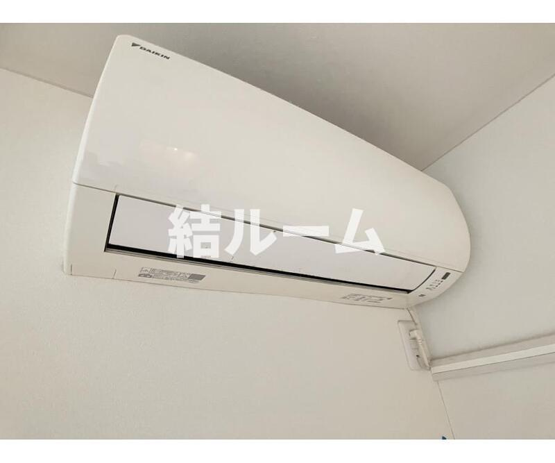 豊島区千早２丁目のアパートの設備