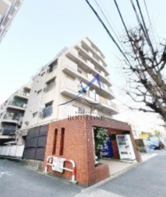 リレント白山