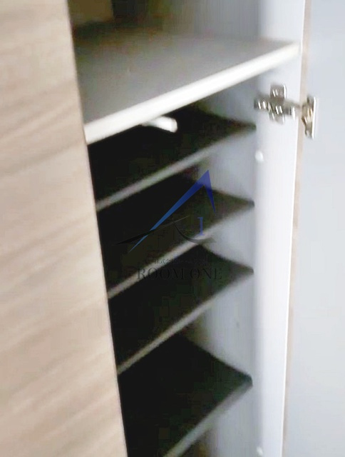 リレント白山