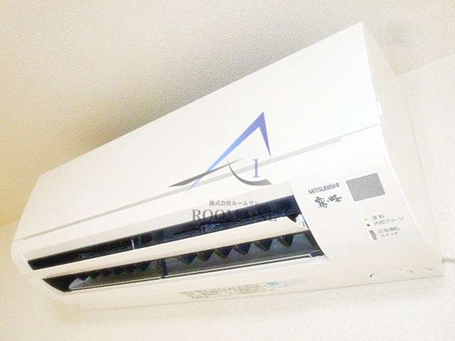 b’CASA十条仲原のその他|エアコンです。