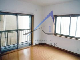 ＴＡＬＯ中村の居間・リビング|洋室のお部屋です。