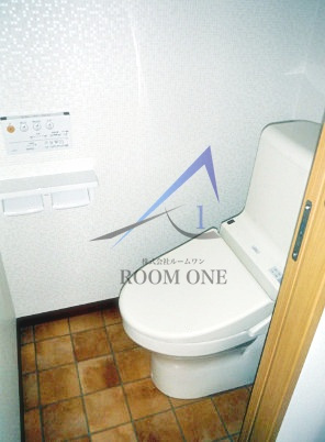 ＴＡＬＯ中村のトイレ|トイレです。